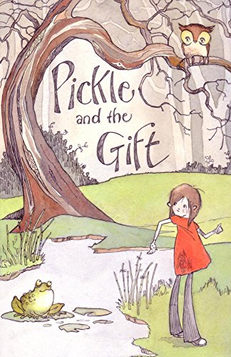 pickle and the gift